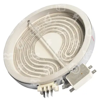 plotna keramická d = 180 mm, 1700 W, MORA 3154 5410560 (815387)